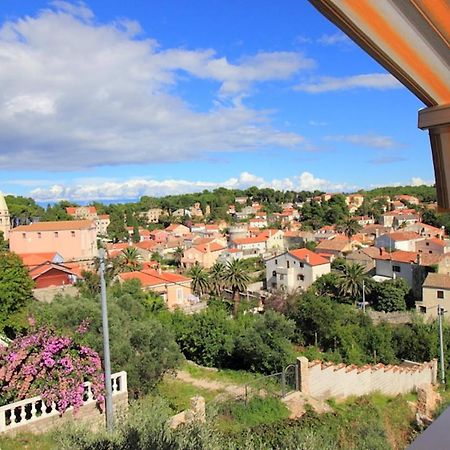 Apartmani Nadalina Veli Lošinj 外观 照片