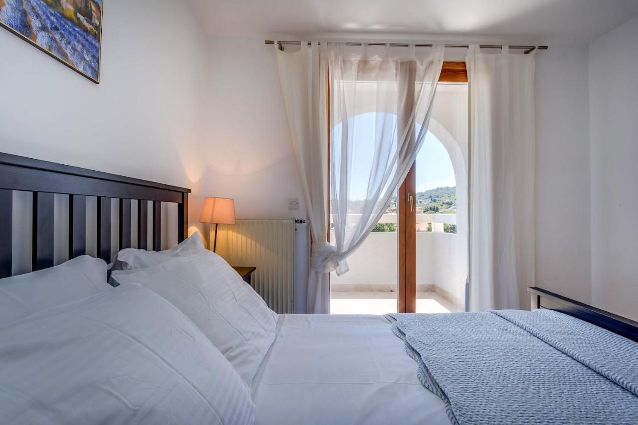 Apartmani Nadalina Veli Lošinj 外观 照片