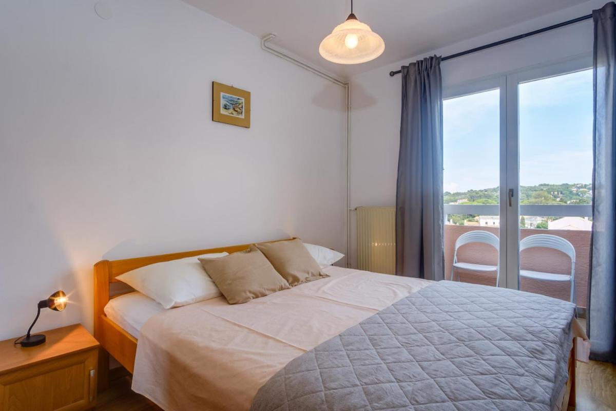 Apartmani Nadalina Veli Lošinj 外观 照片