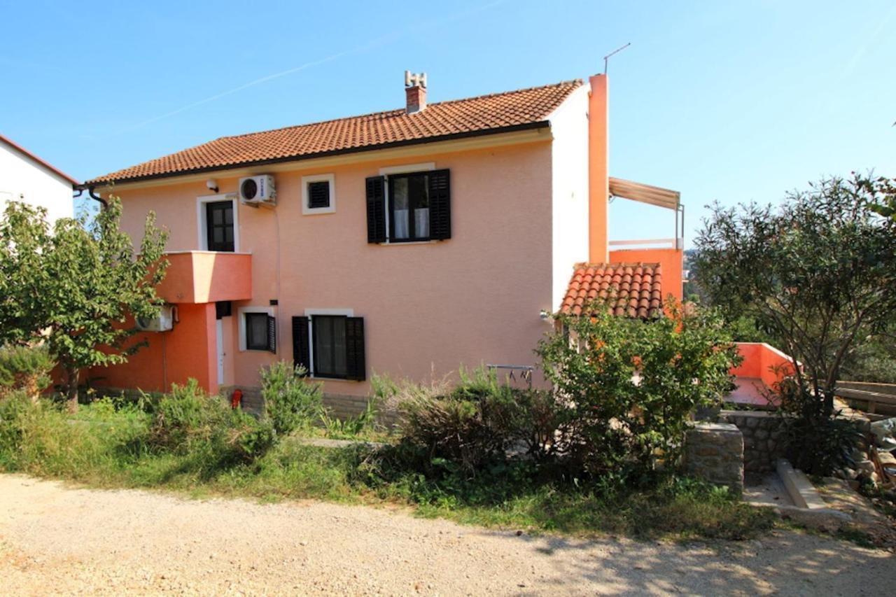 Apartmani Nadalina Veli Lošinj 外观 照片