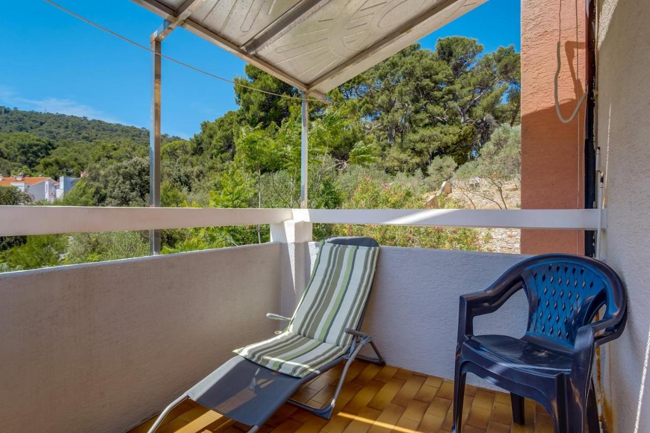 Apartmani Nadalina Veli Lošinj 外观 照片