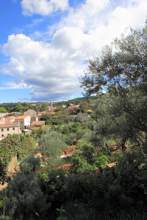 Apartmani Nadalina Veli Lošinj 外观 照片