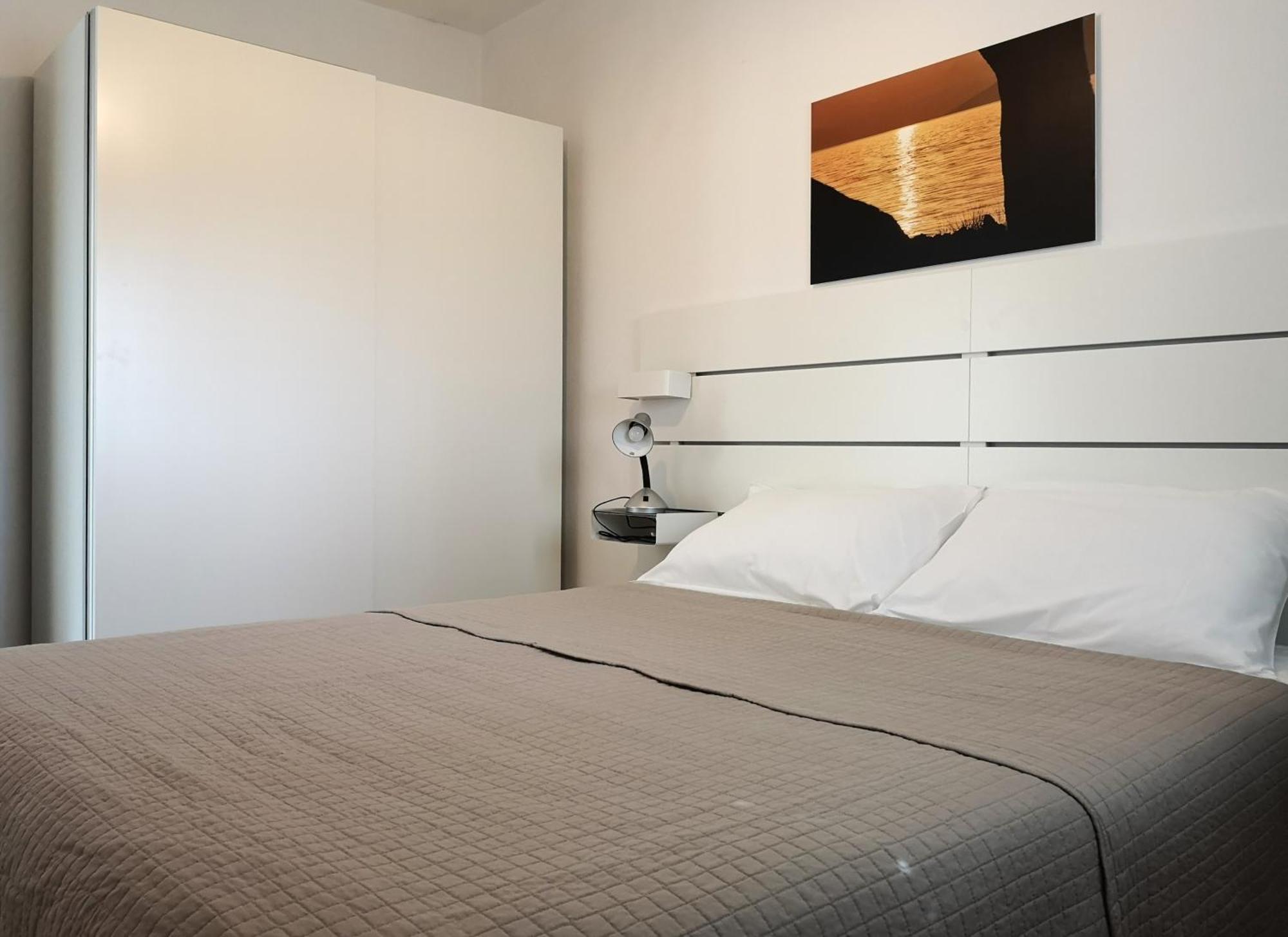 Apartmani Nadalina Veli Lošinj 外观 照片
