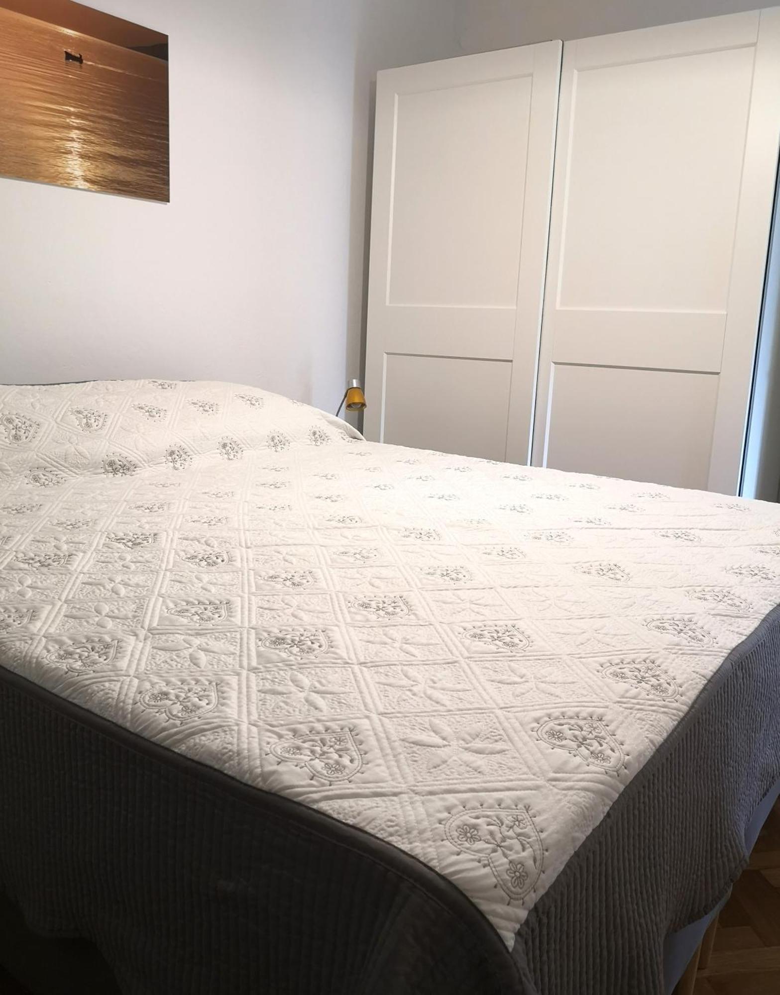 Apartmani Nadalina Veli Lošinj 外观 照片